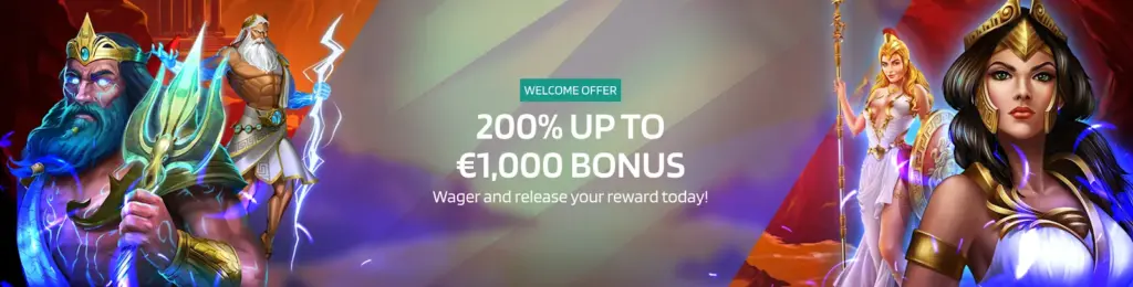 Image of the casino bonuses, featuring vibrant graphics and enticing gameplay elements.