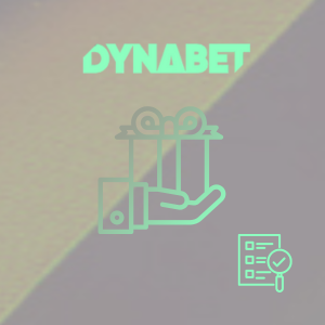 Bonuses and promotions available at Dynabet Casino