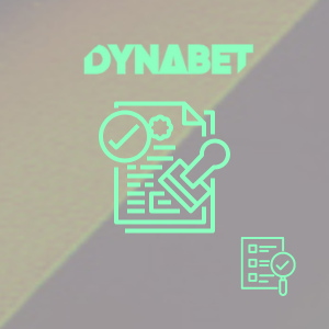Customer support details of Dynabet Casino